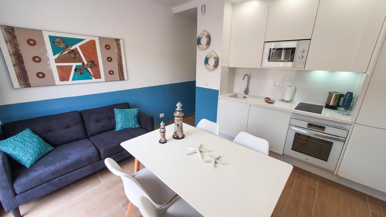 Apartment Orlando Tenerife Sur PLUTO Costa Adeje  Exterior foto