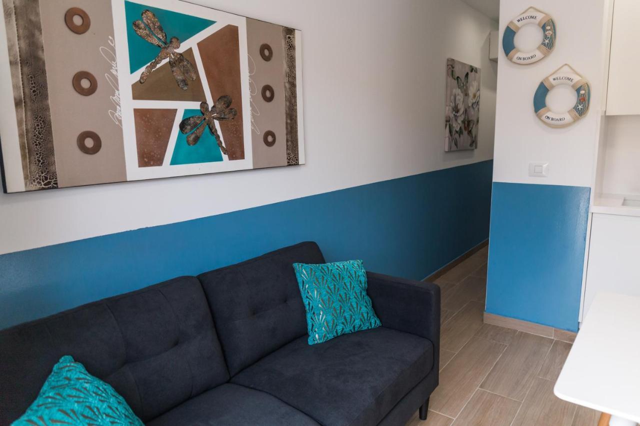 Apartment Orlando Tenerife Sur PLUTO Costa Adeje  Exterior foto